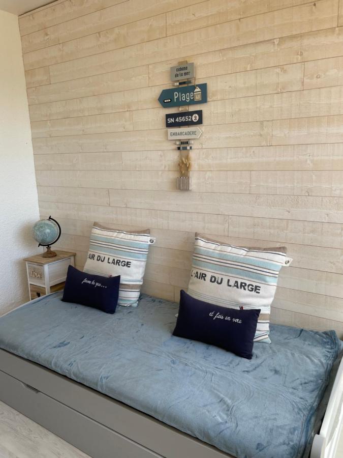 La Cabane De La Mer لوسات المظهر الخارجي الصورة