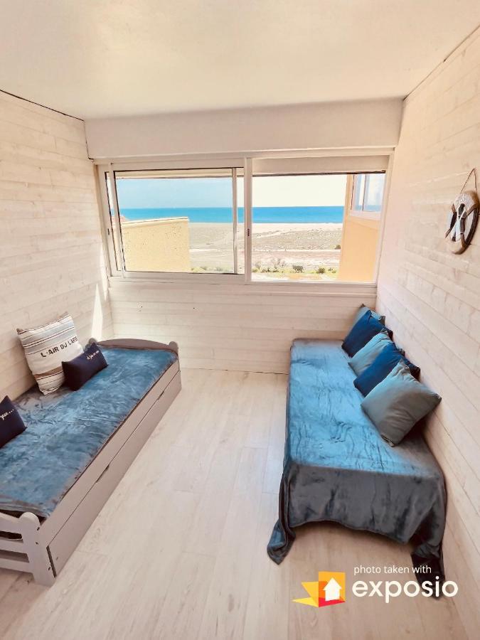La Cabane De La Mer لوسات المظهر الخارجي الصورة