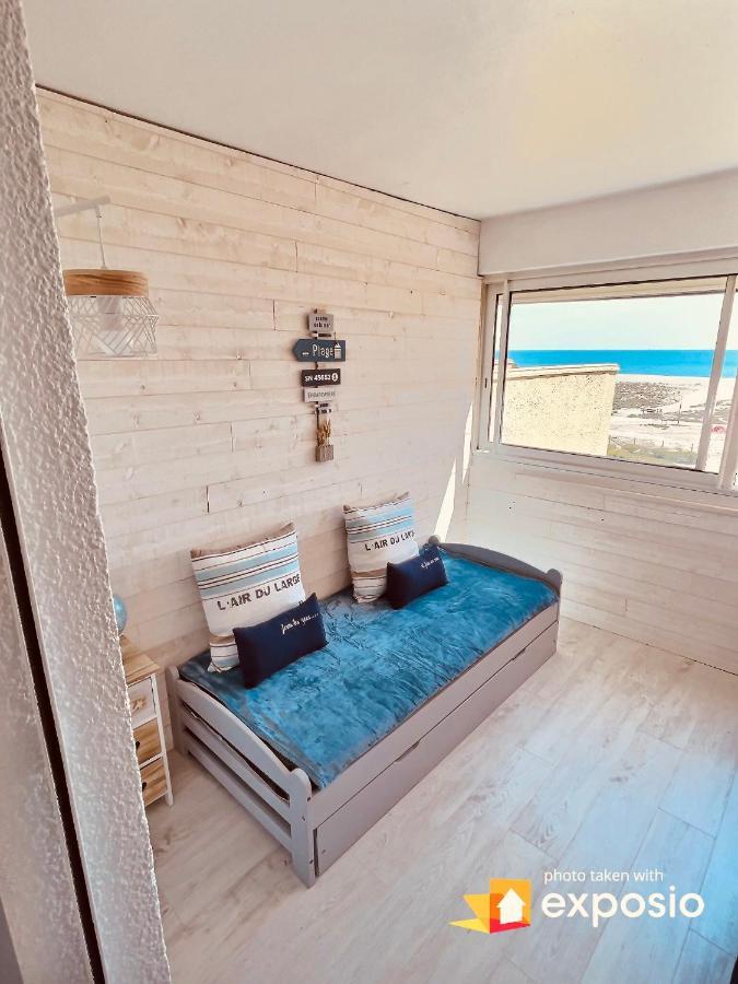 La Cabane De La Mer لوسات المظهر الخارجي الصورة