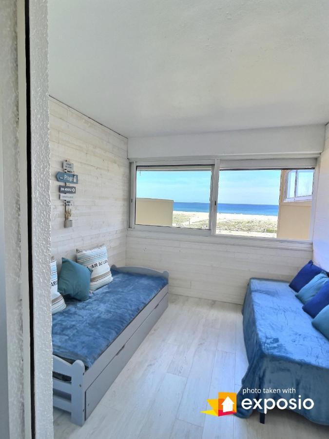 La Cabane De La Mer لوسات المظهر الخارجي الصورة