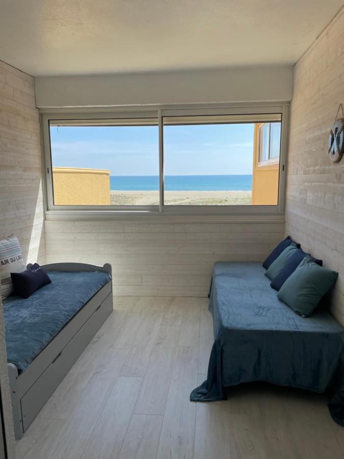 La Cabane De La Mer لوسات المظهر الخارجي الصورة