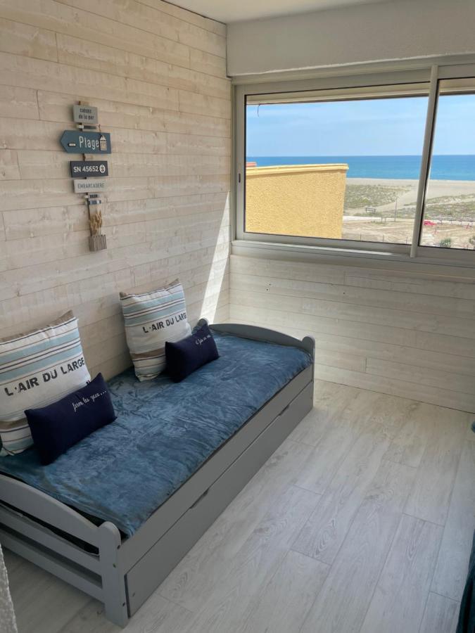La Cabane De La Mer لوسات المظهر الخارجي الصورة